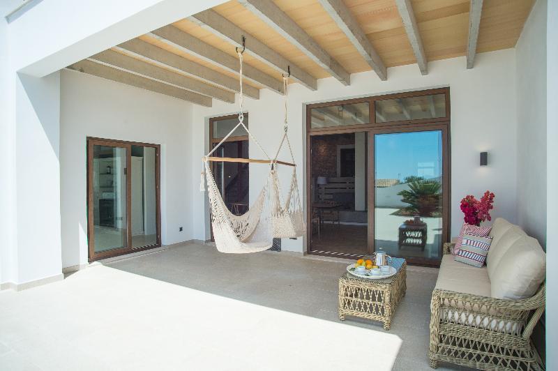 Villa Ferrer De S'horta Cala D´Or