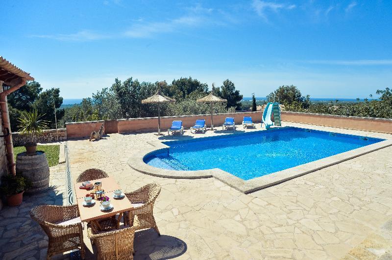 Turo Golf Cala d'Or (Mallorca)