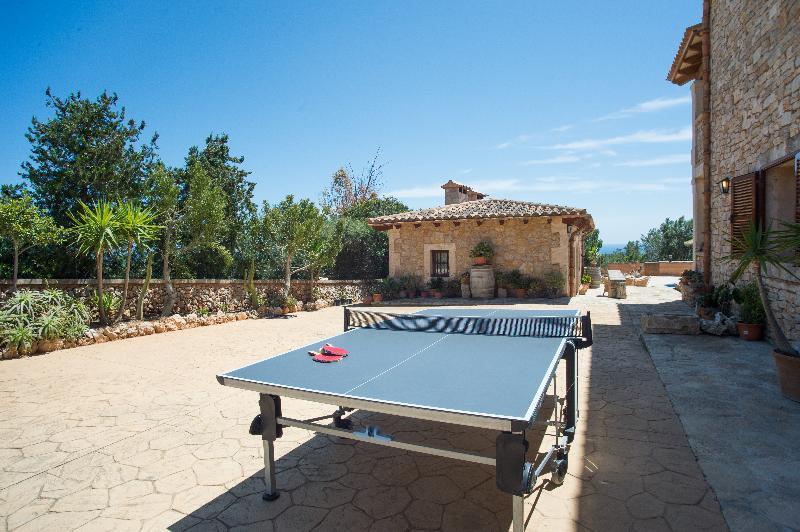 Villa Turo Golf Cala d'Or (Mallorca)