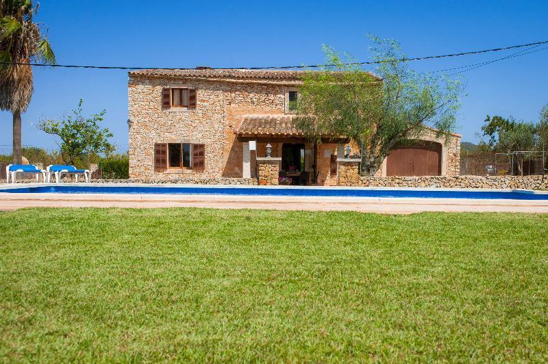 Belleri Villa Felanitx