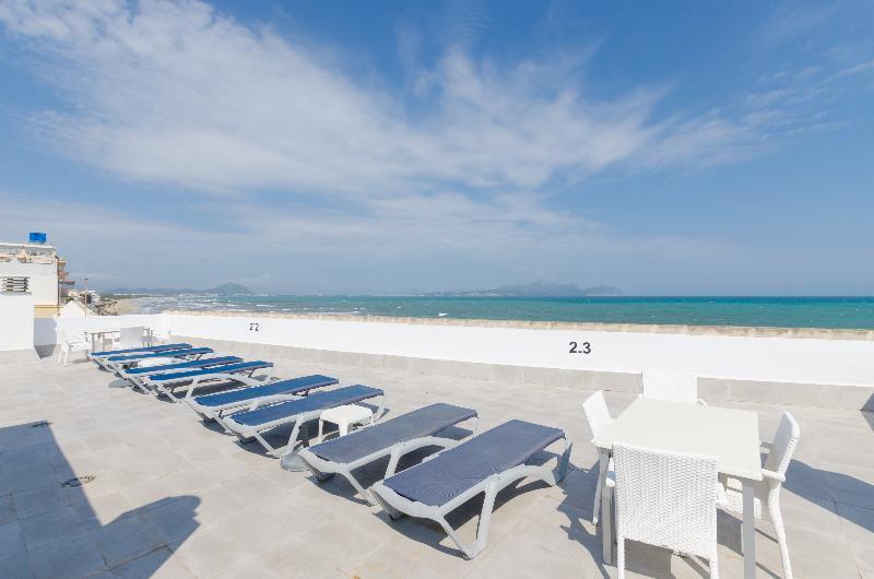 Yourhouse Blau Blue Sea View 1 2 Apartamento