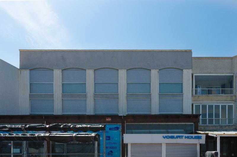 Yourhouse Blau Blue Sea View 1 2 Apartamento *