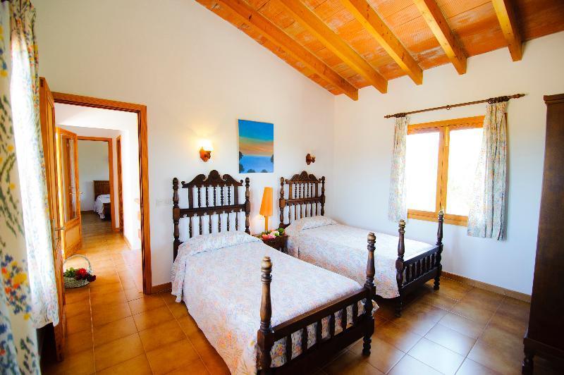 Villa Era Des Pou Fenalitx (Fenalich)