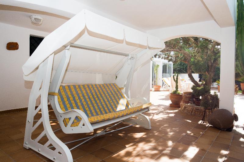 Egos 89 Villa *
