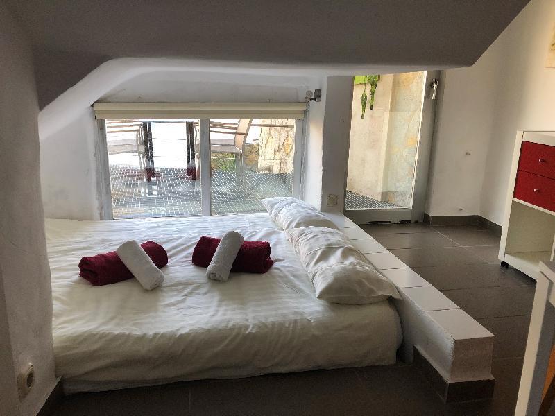 Apartamento Liedtke-museum Puerto de Andratx