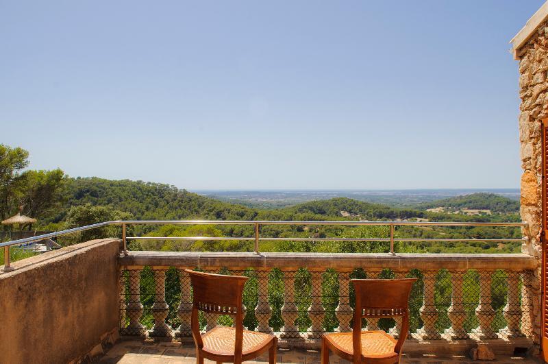 Villa Torre Binifarda *
