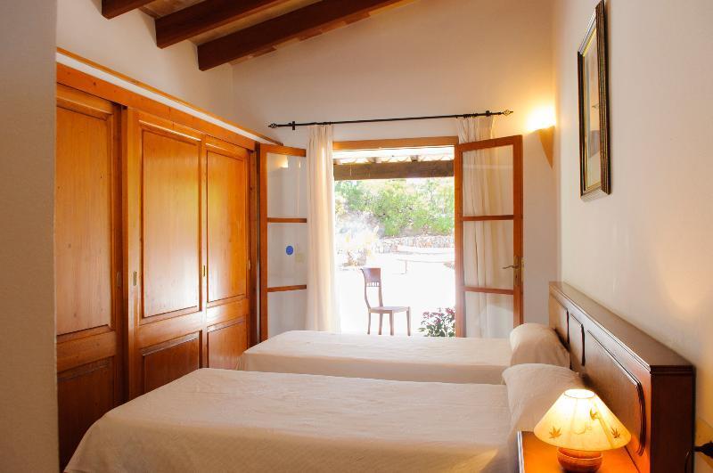 Villa Torre Binifarda