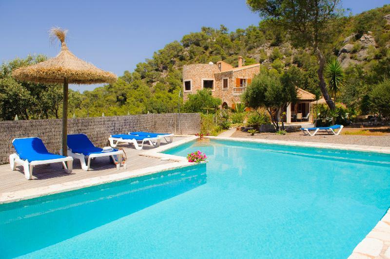 Torre Binifarda Villa *