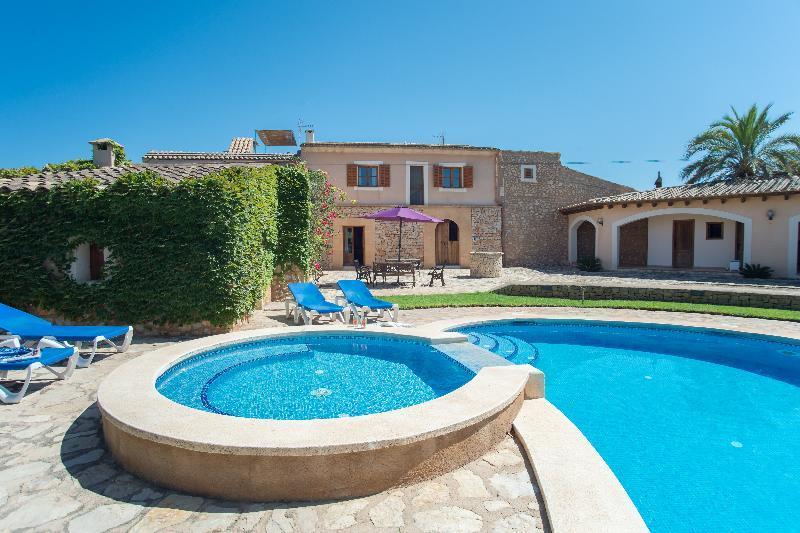 Pujol Den Miquel Villa Fenalitx (Fenalich)