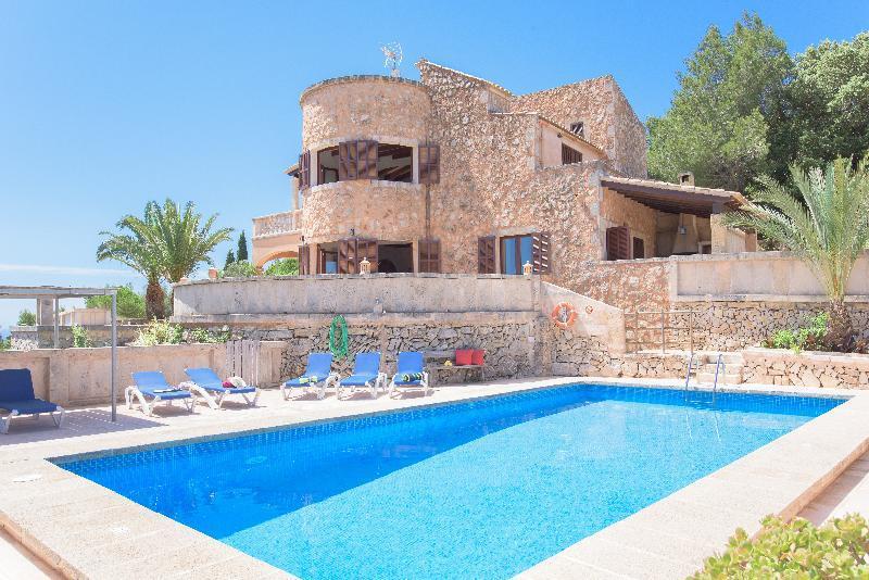 Roca Villa Fenalitx (Fenalich)