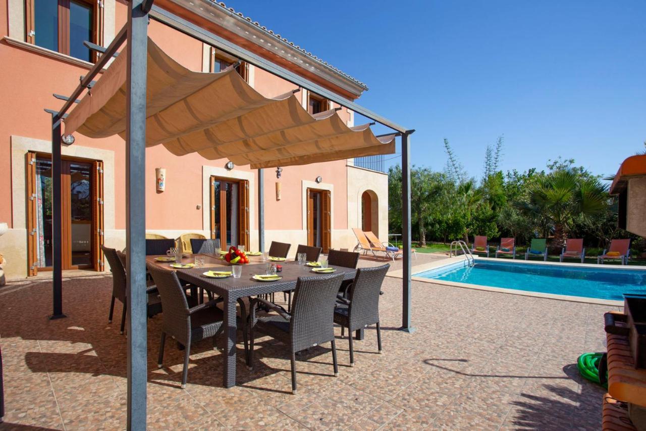 Villa La Murera *