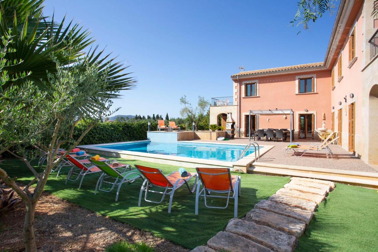 La Murera Villa Muro