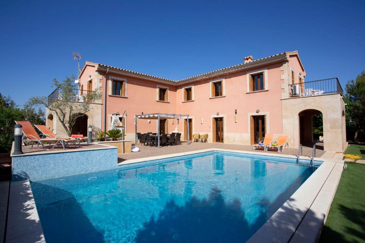La Murera Villa