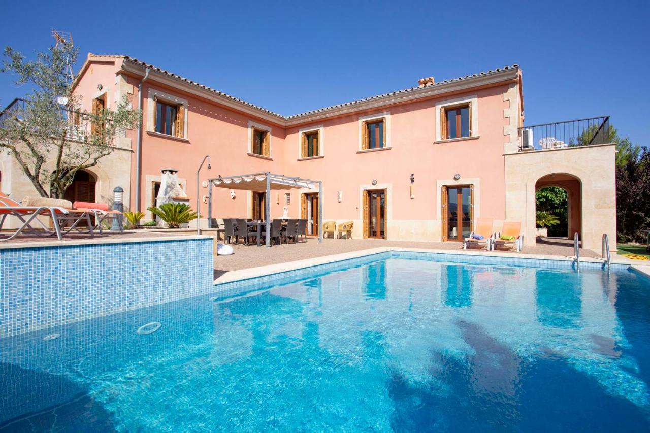 Villa La Murera Muro