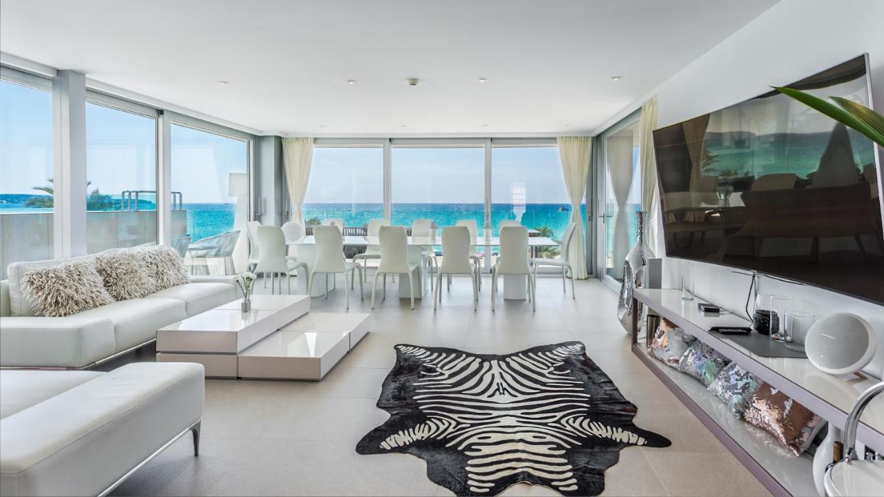 The Hype Beachhouse