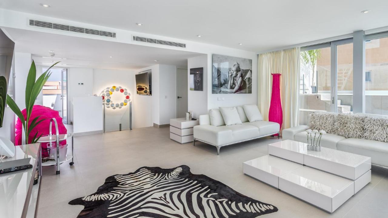 The Hype Beachhouse Aparthotel Playa de Palma (Mallorca)