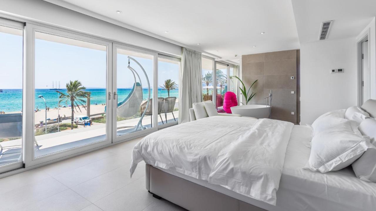 The Hype Beachhouse 2* Playa de Palma (Mallorca)