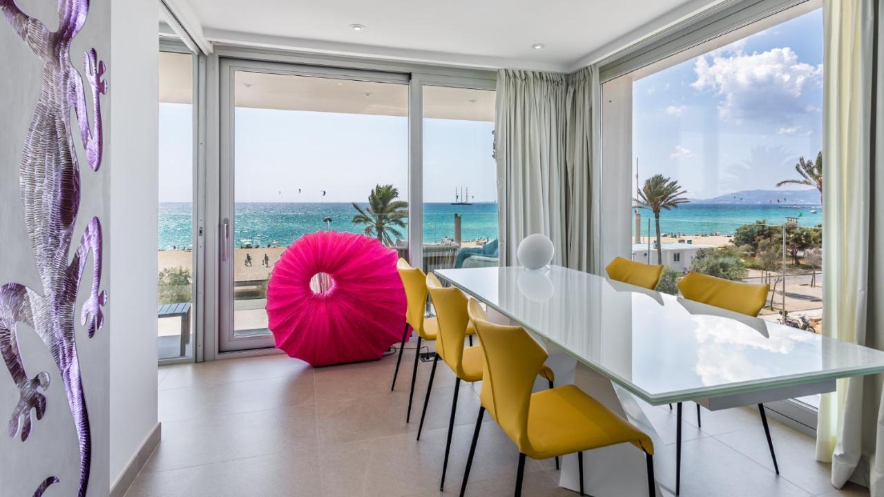 Aparthotel The Hype Beachhouse 2*