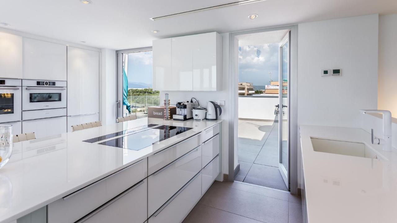 The Hype Beachhouse Aparthotel 2*