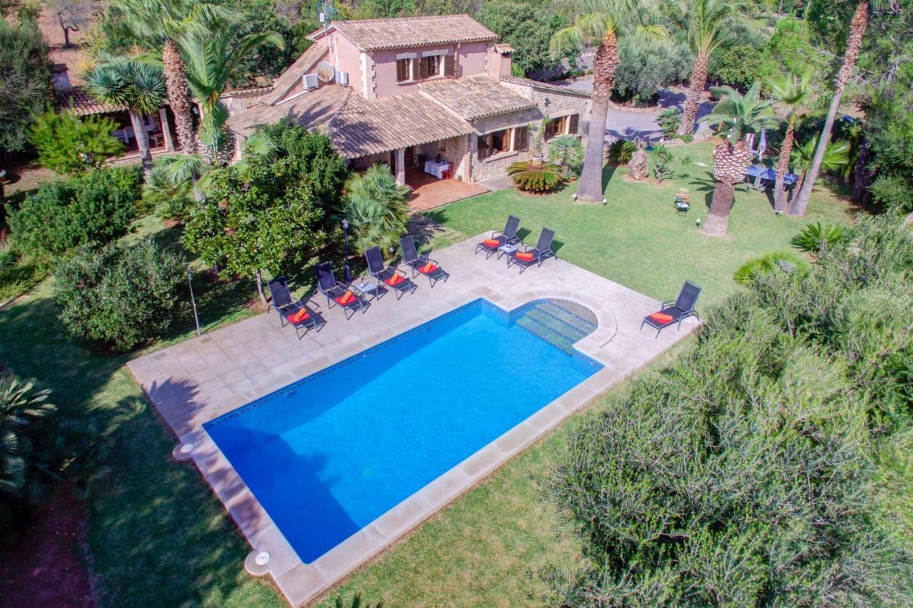 Mena Сasa de vacaciones *