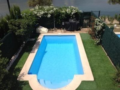 Llac D'alcudia *