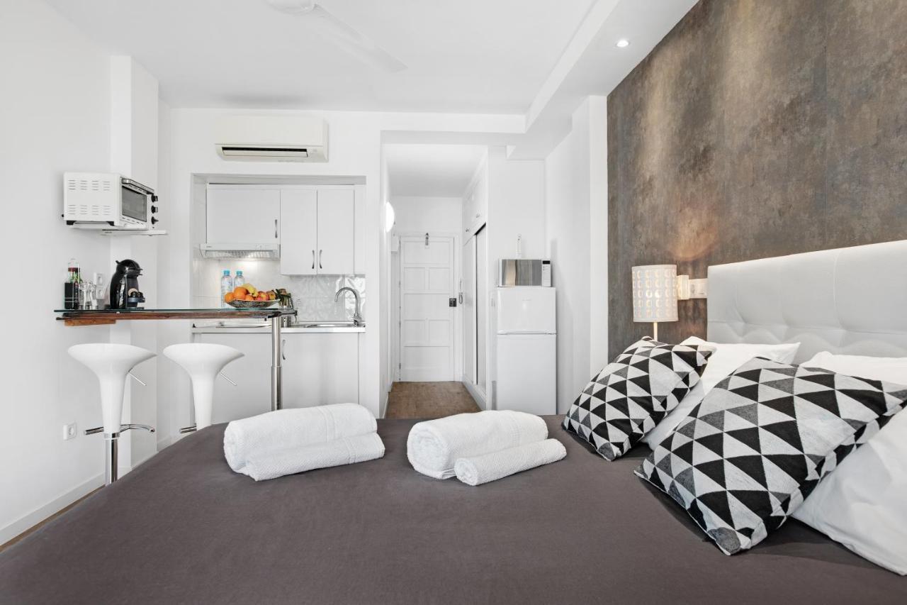 Apartamento Estudios Bahia Illetas