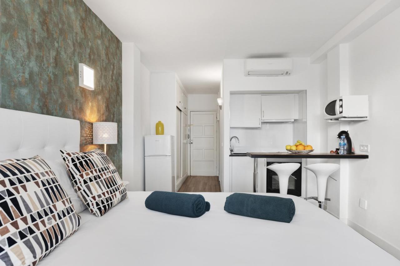 Estudios Bahia Apartamento