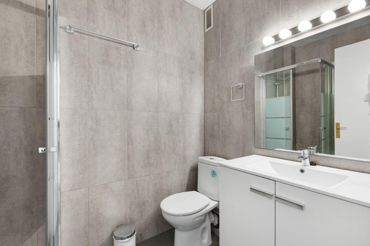 Apartamento Estudios Bahia