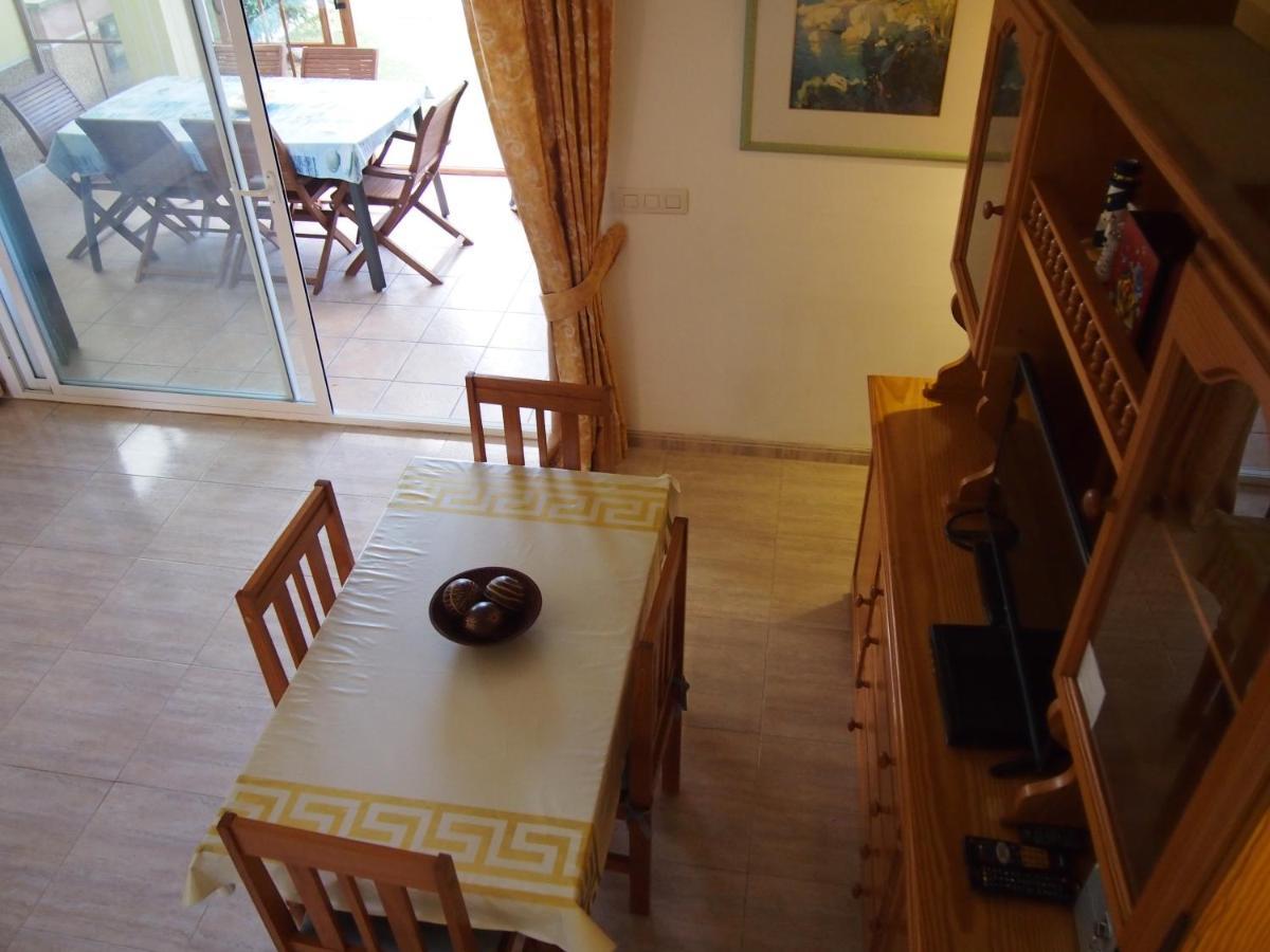 Llac D'alcudia Chalet Puerto de Alcúdia