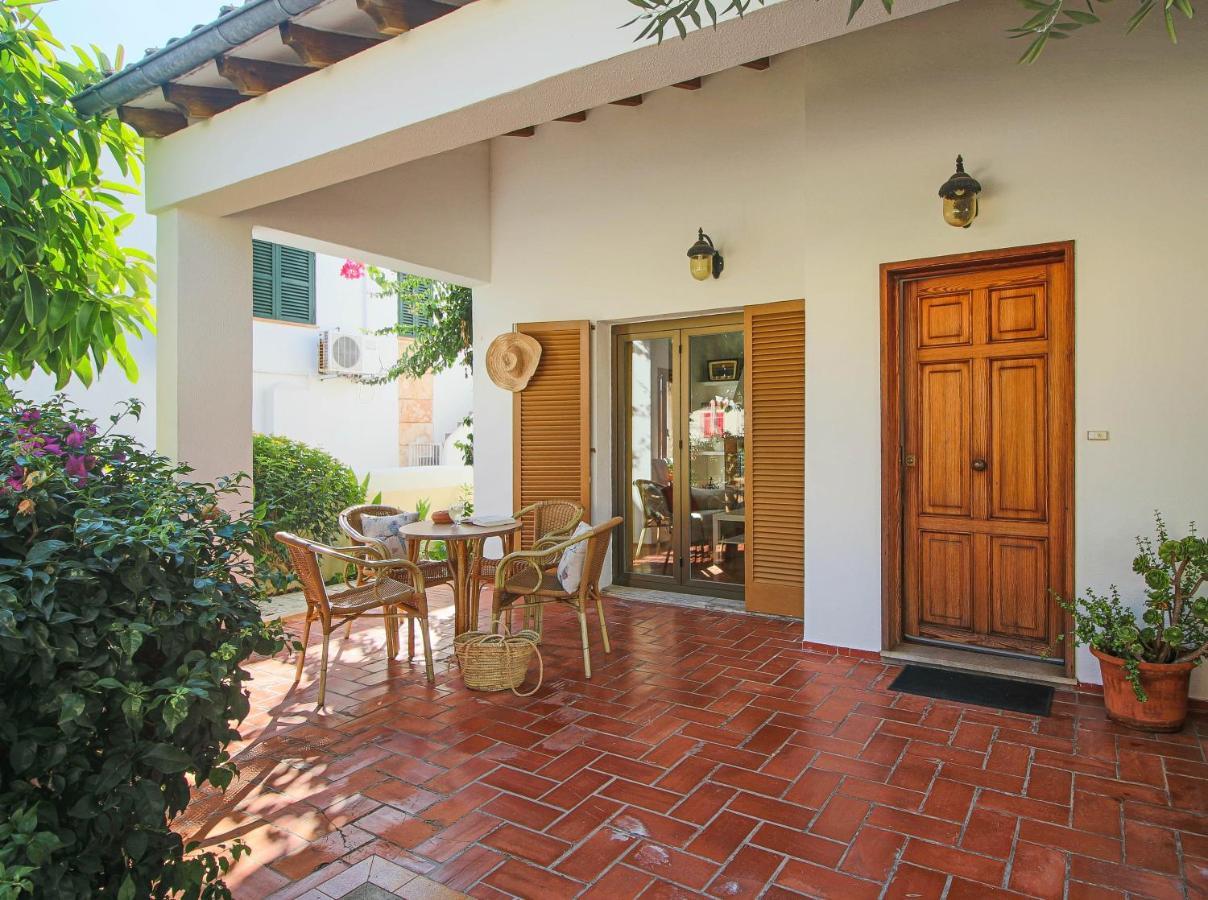 Can Gatet Holiday home *