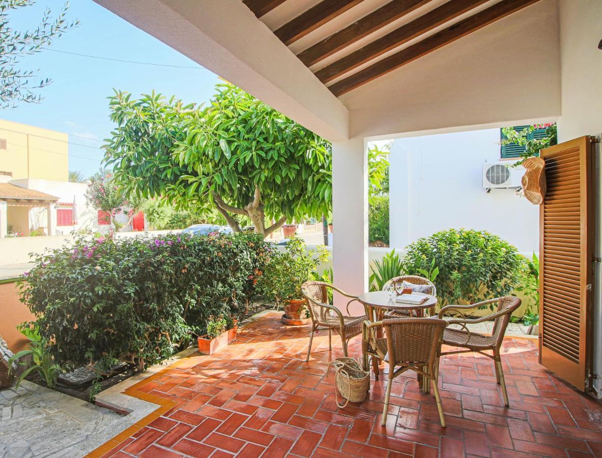 Can Gatet Holiday home Colonia de Sant Jordi
