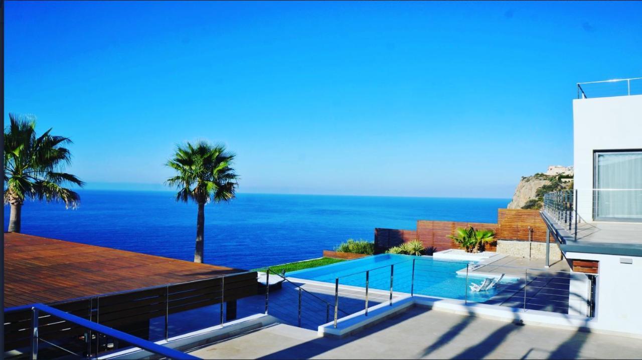Luxury Blue Sky Mallorca * Port D'Andratx