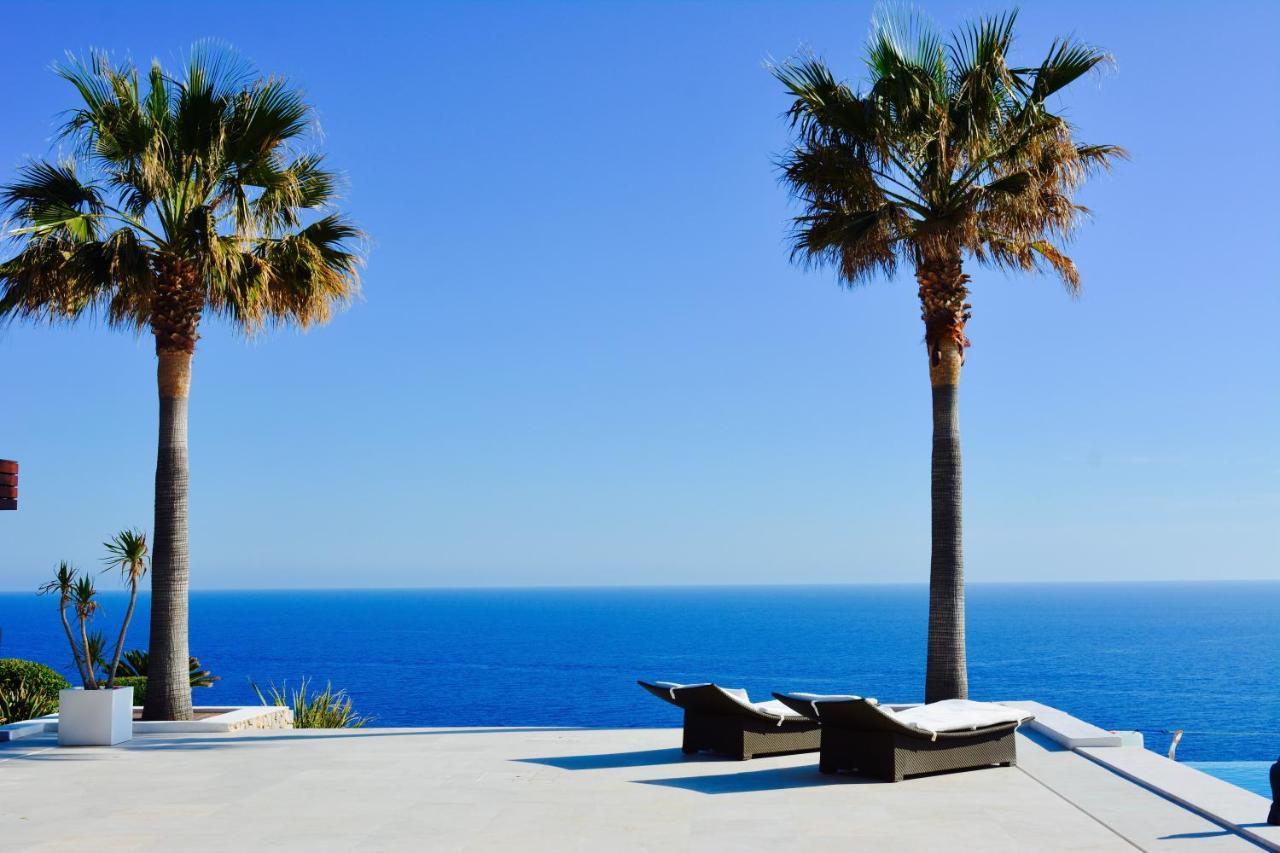 Villa Luxury Blue Sky Mallorca Port D'Andratx
