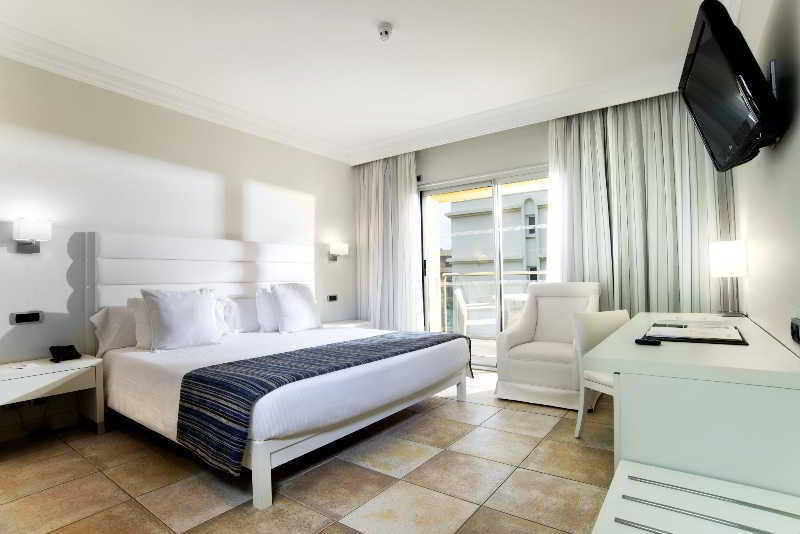 Hotel Hipotels Coma Gran