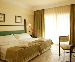 Hipotels Coma Gran Hotel Sa Coma (Mallorca)