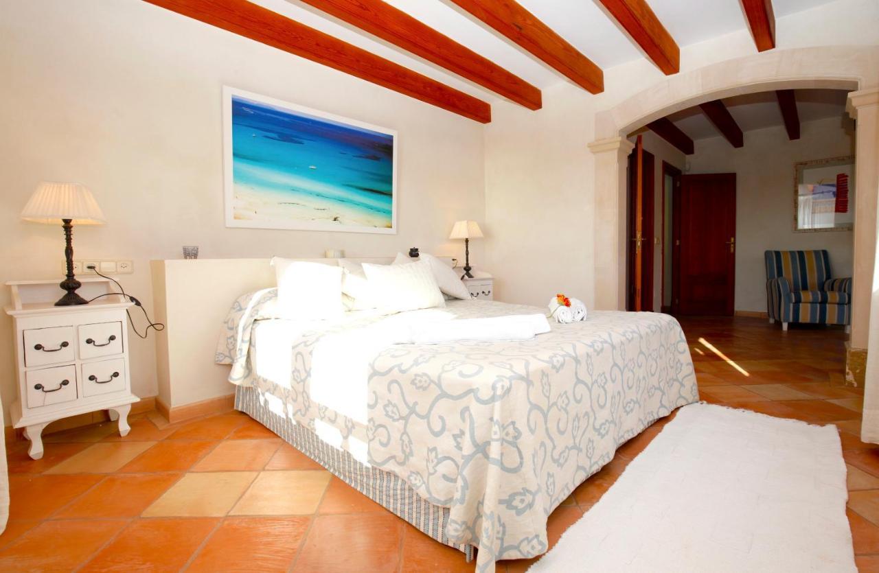 Villa En Sa Ràpita