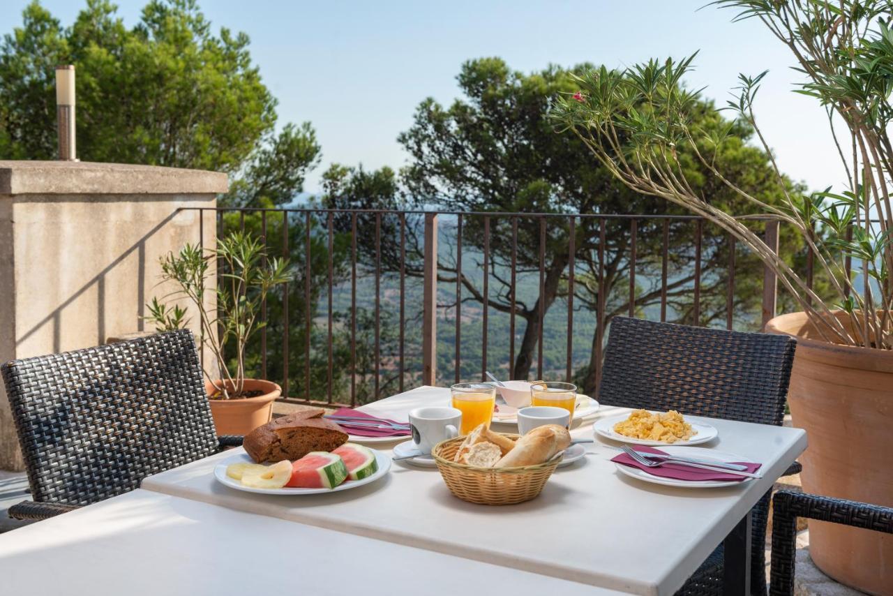 Hotel Petit Hostatgeria Sant Salvador