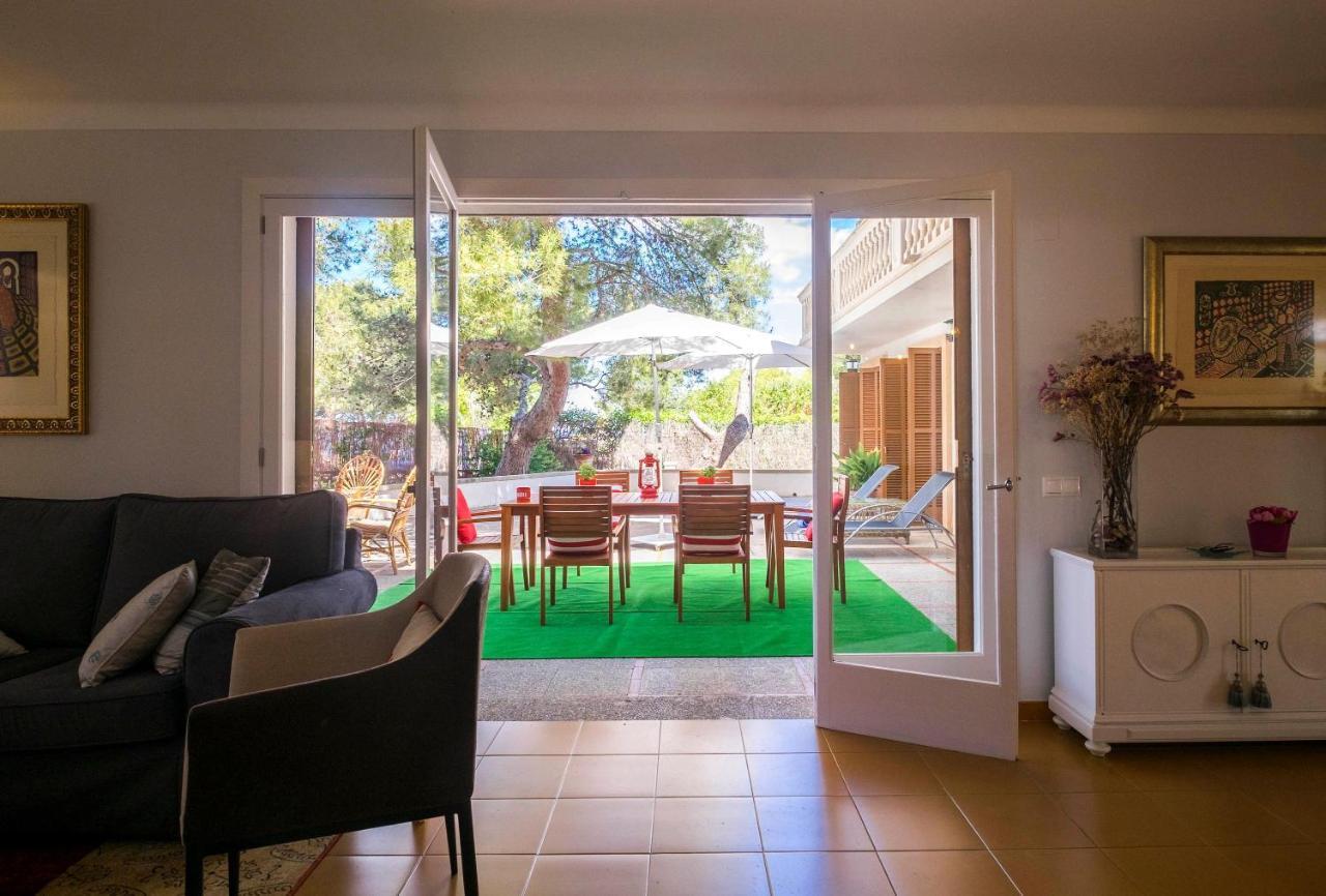 Сasa de vacaciones Es Pi Llucmajor (Mallorca)