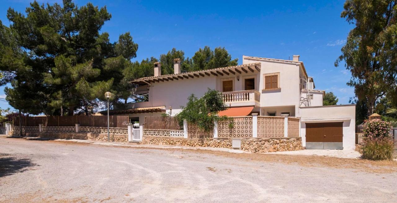 Сasa de vacaciones Es Pi Llucmajor (Mallorca)