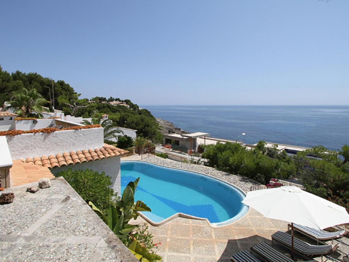Villa Belvilla By Oyo Ratjada Font de sa Cala