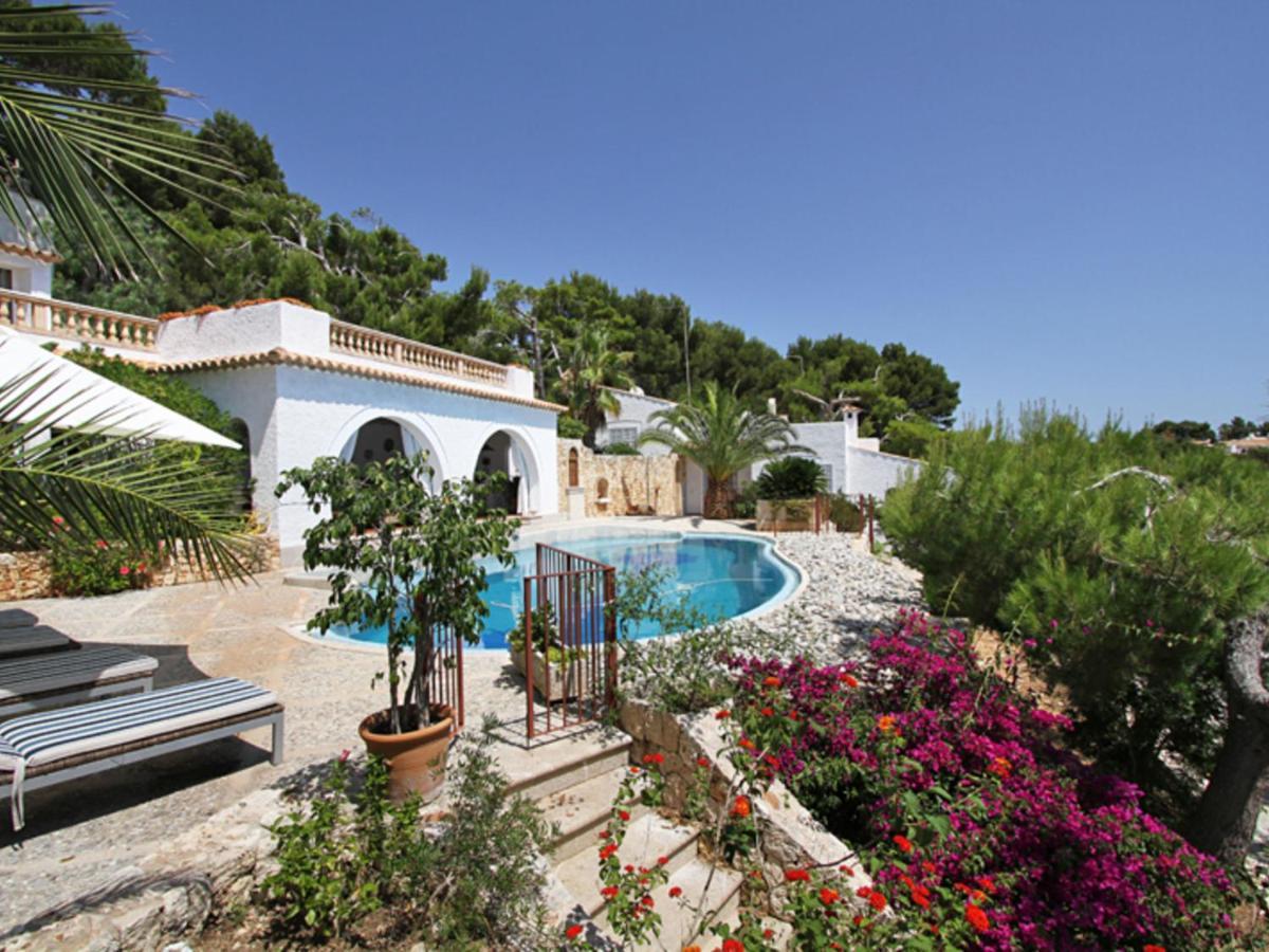 Belvilla By Oyo Ratjada * Font de sa Cala