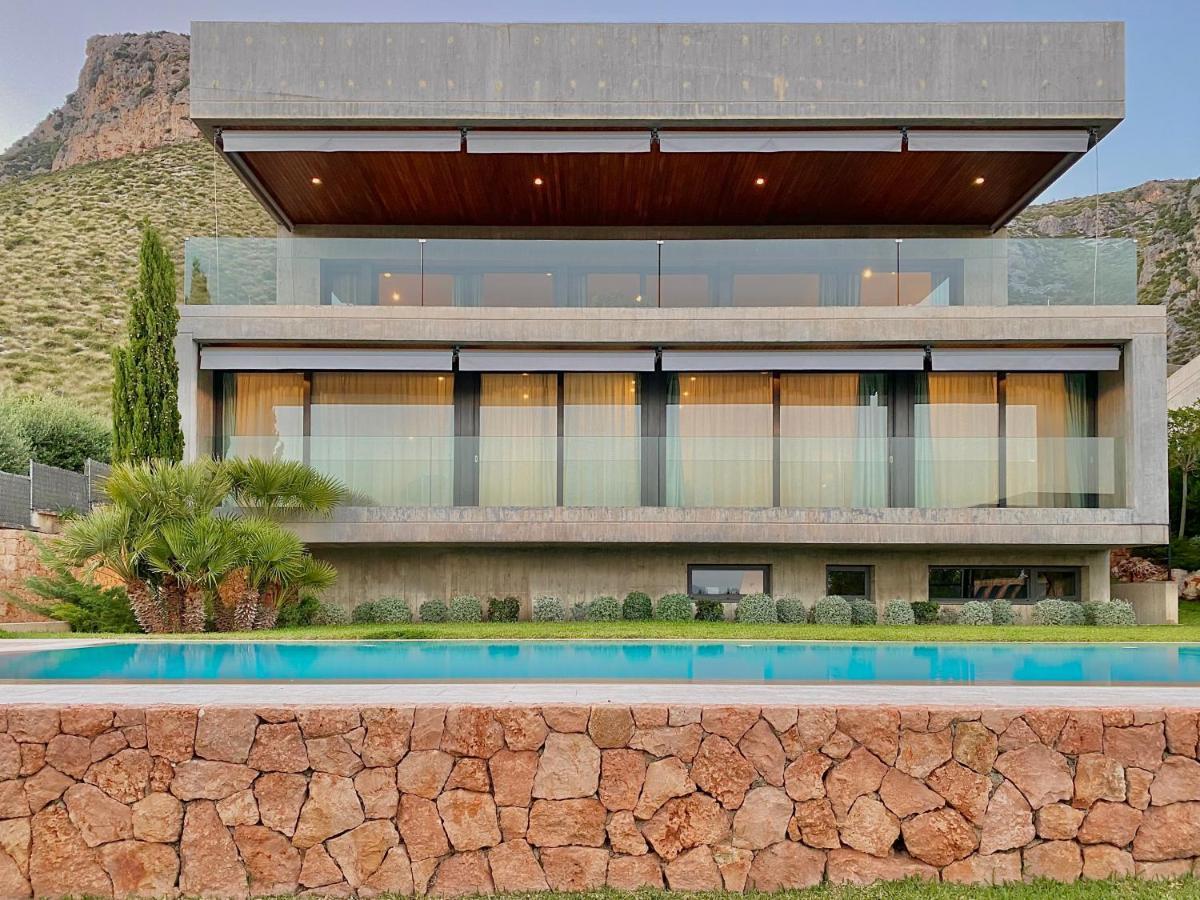 Boquer Deluxe * Puerto Pollensa