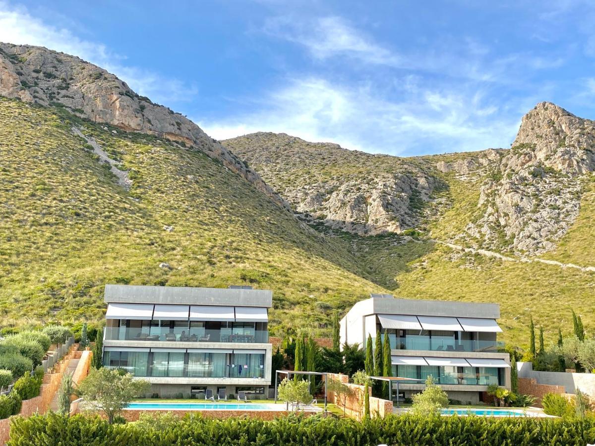 Villa Boquer Deluxe *