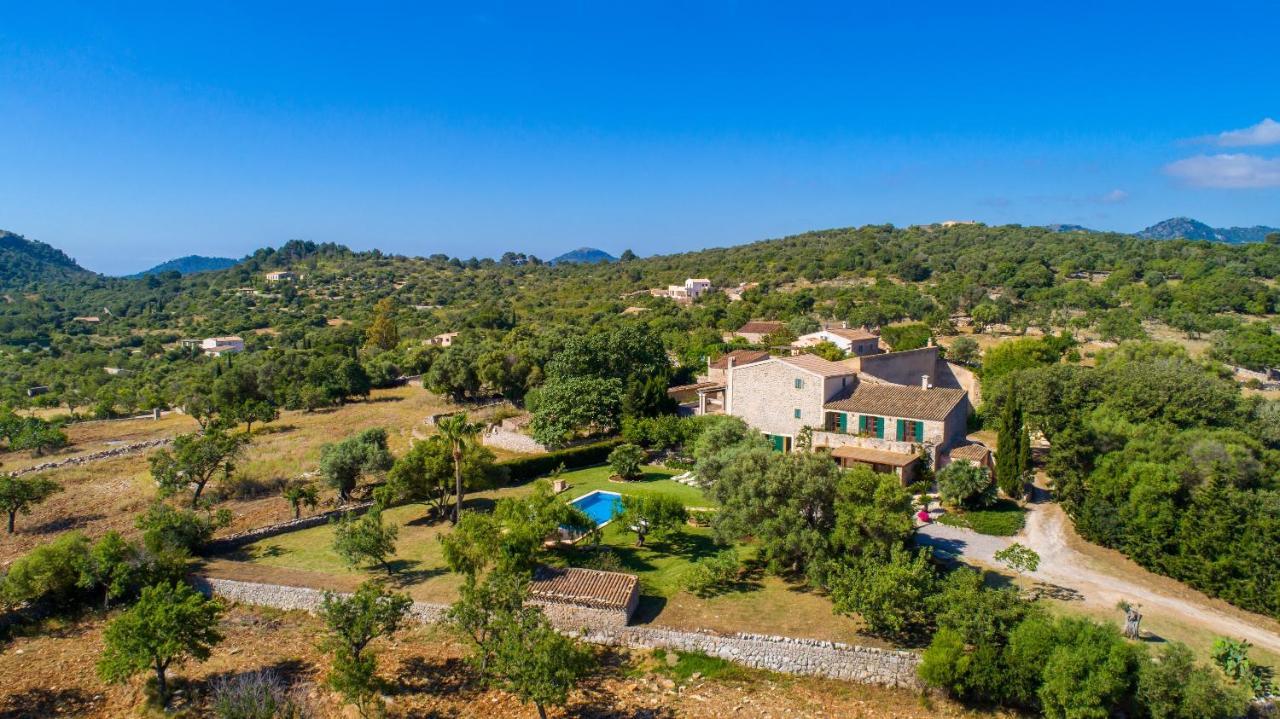 Villa Rafal *
