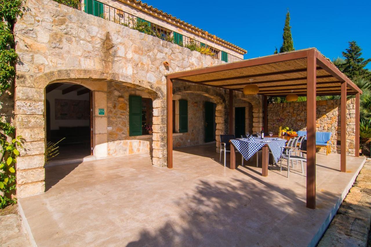 Villa Rafal