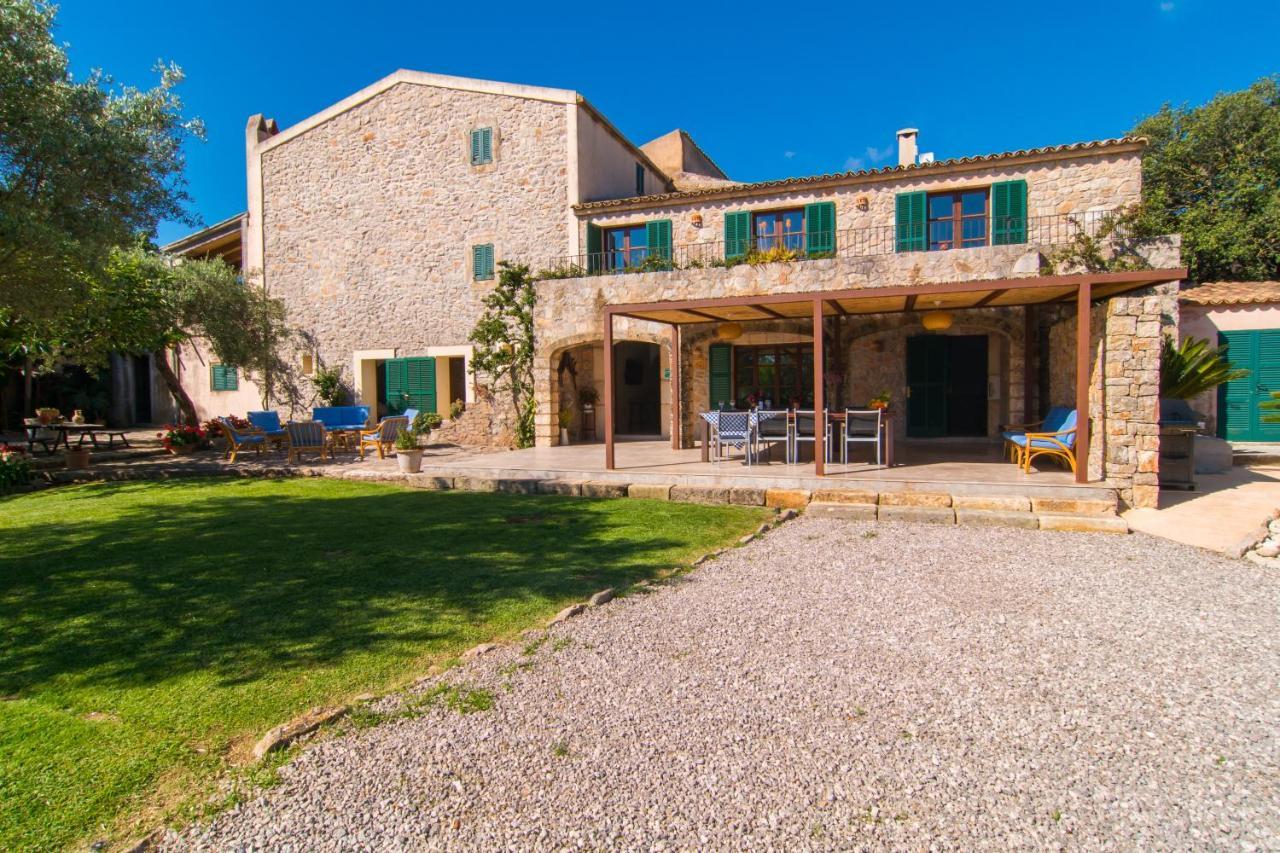Villa Rafal