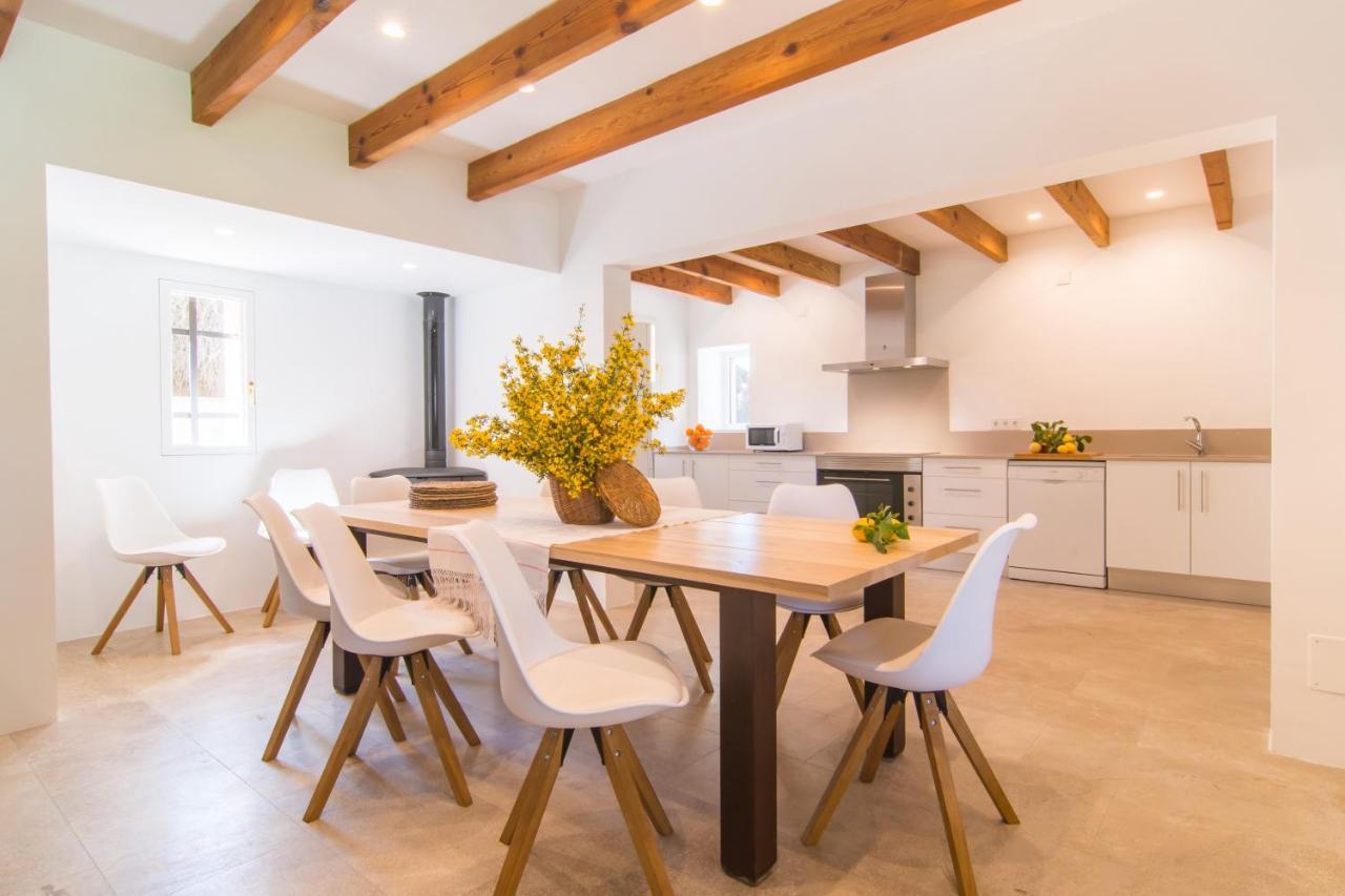 Villa Rafal Son Servera (Mallorca)