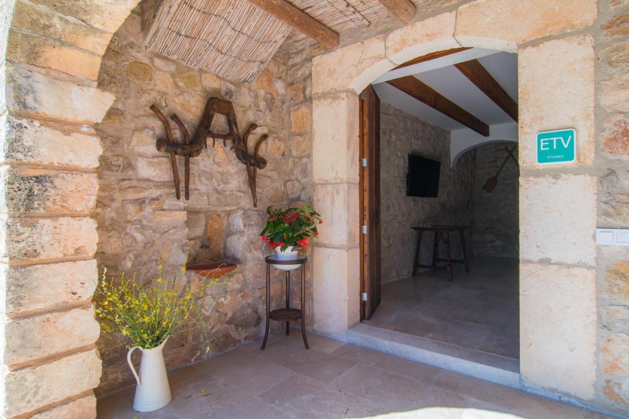Villa Rafal