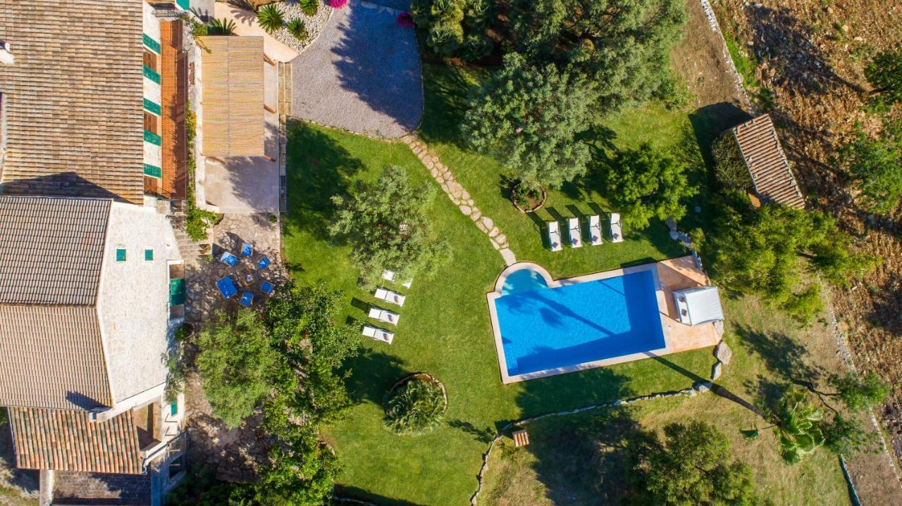 Rafal Son Servera (Mallorca)