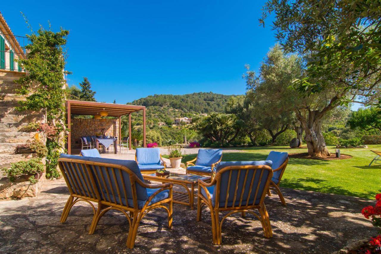 Villa Rafal Son Servera (Mallorca)